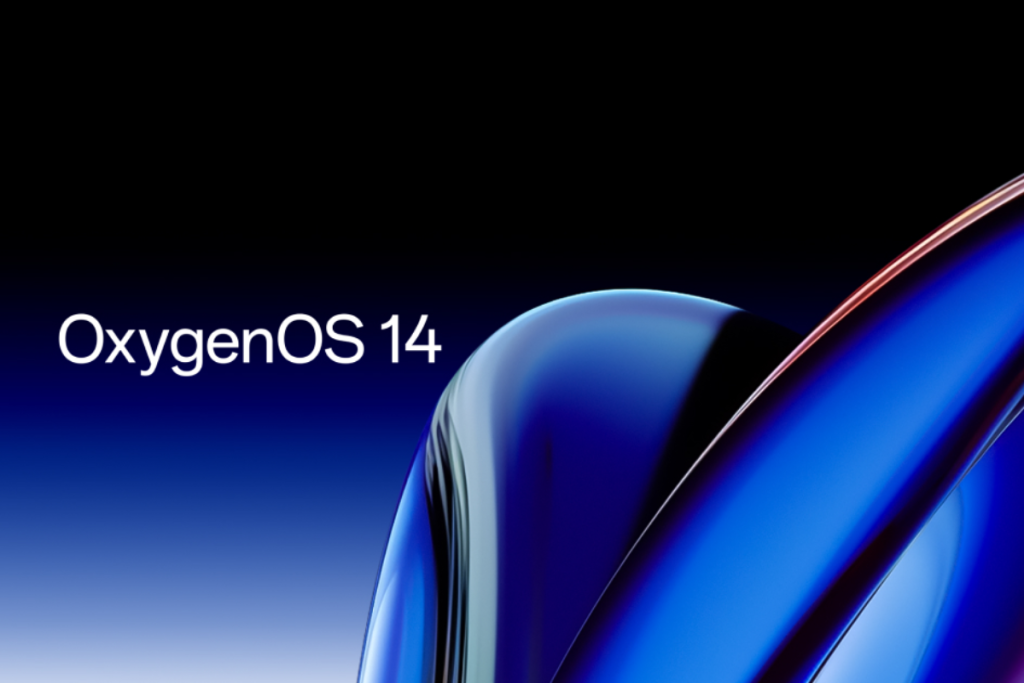 OxygenOS 14 update