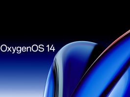 OxygenOS 14 update