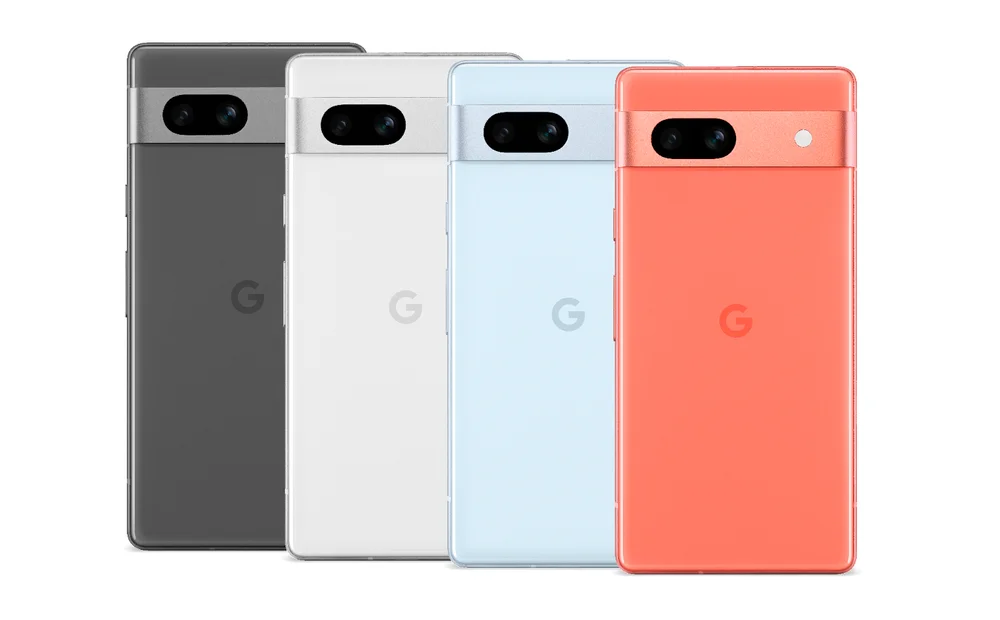 Google Pixel 7a