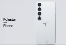 EV company Polestar releases its first smartphone with special AI features