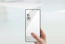 Car manufacturer Polestar is launching its first phone on April 23 Polestar Phone Announced(1)