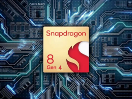 Qualcomm Snapdragon 8 Gen 4 Phones