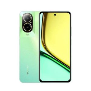 Realme 12 Lite