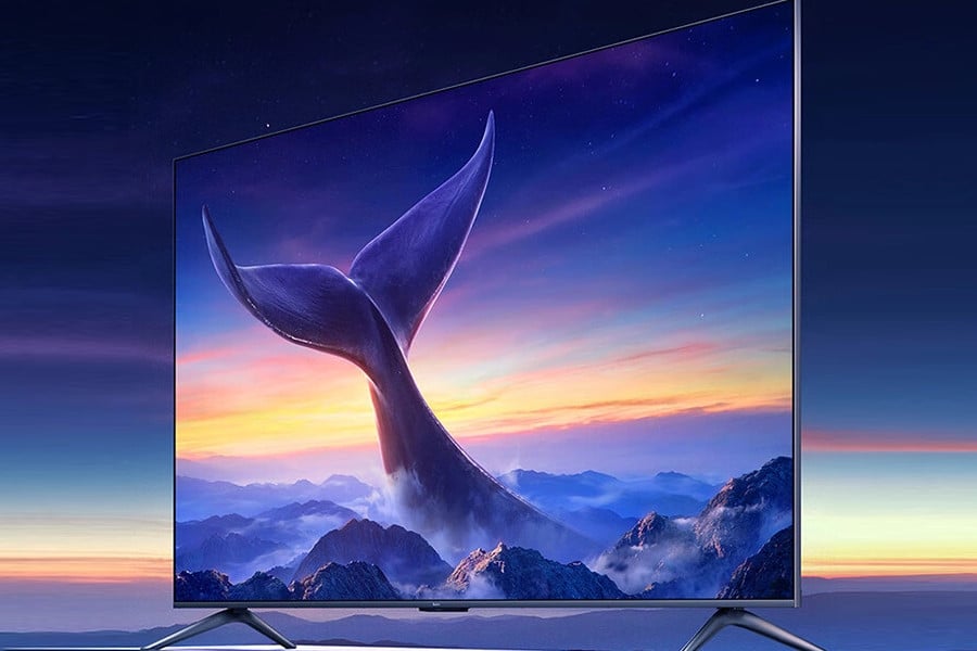 Redmi Max 100-inch 2025 TV Launch Specs Price