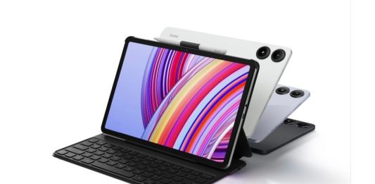 Redmi Pad Pro