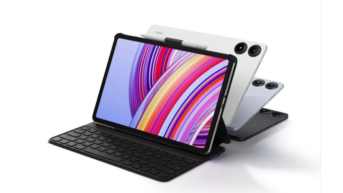 Redmi Pad Pro Roundup Design, Key Specifications, and Poco Tablet Rumors Gizmochina
