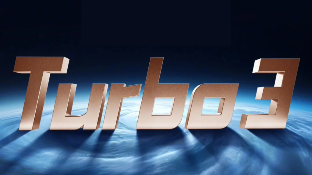 Redmi Turbo 3 Feature