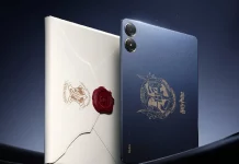 Redmi x Harry Potter: Wizarding Edition of Redmi Turbo 3 & Redmi Pad 3 unveiled Redmi Turbo 3 Harry Potter Edition