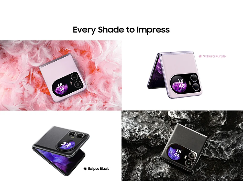 Blackview Enters Foldable Market with Affordable Hero 10