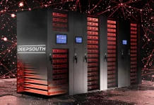 Upcoming Deep South Supercomputer Claims to Surpass the Human Brain by Over 2,000 Times Deep South Supercomputer