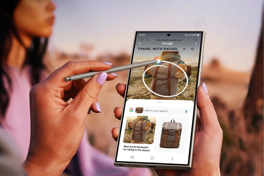 Samsung Galaxy S25 Series Galaxy AI