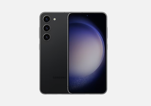 银河S23