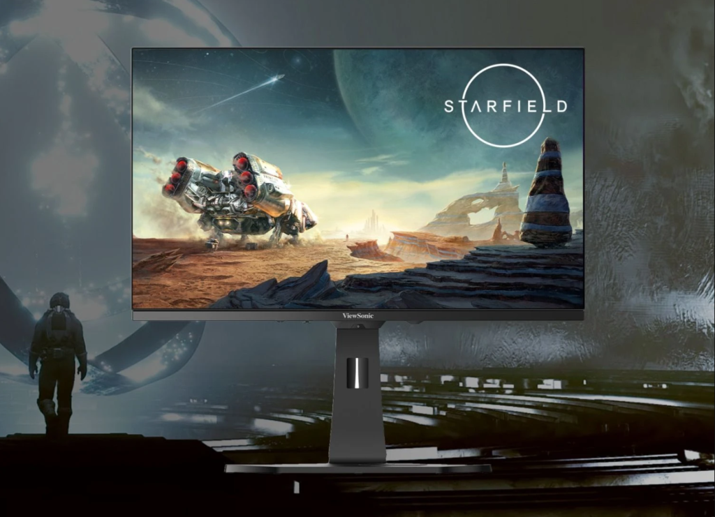 ViewSonic XG272-2K-OLED