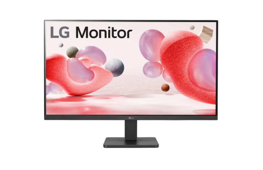 LG 27MR400