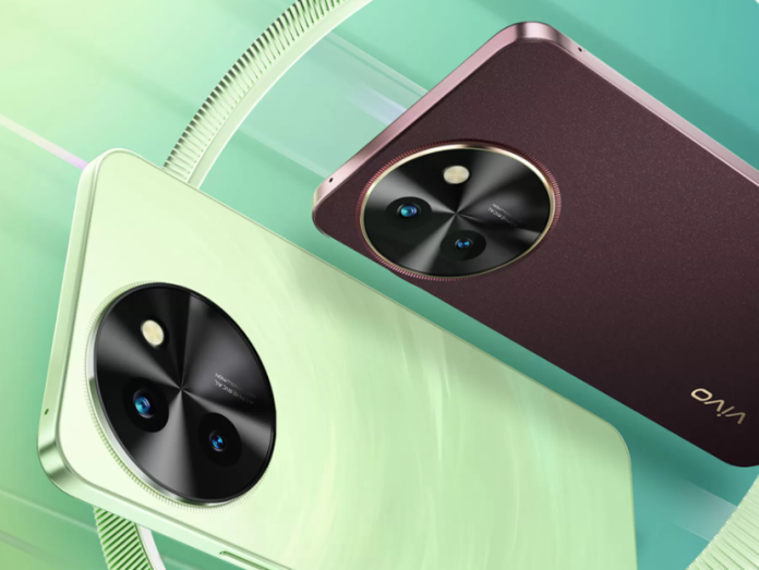 Vivo T3x