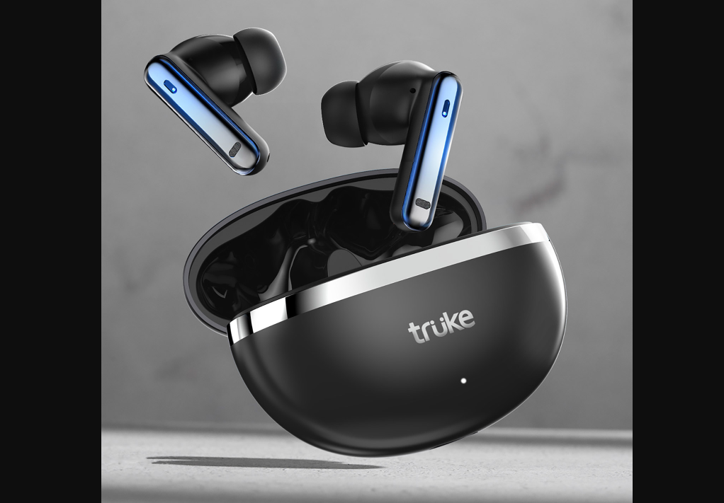 Truke Buds Q1 精简版
