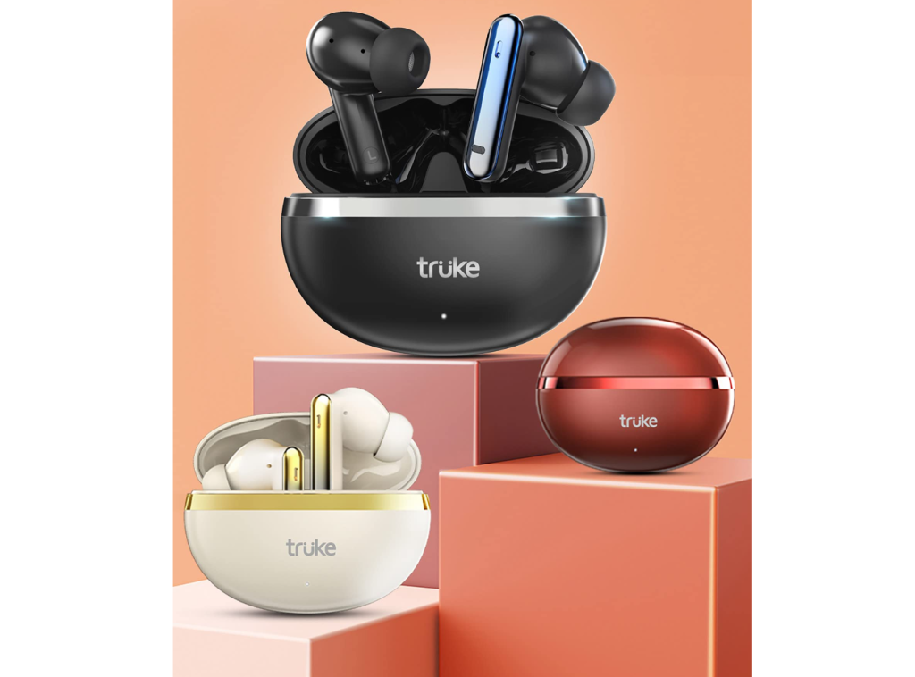 Truke Buds Q1 精简版