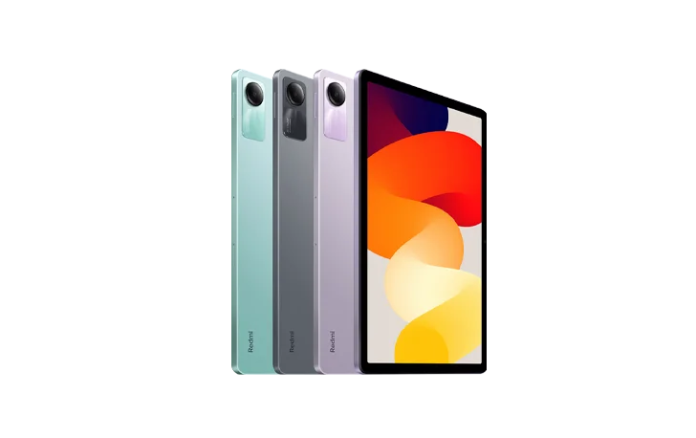 Redmi Pad SE
