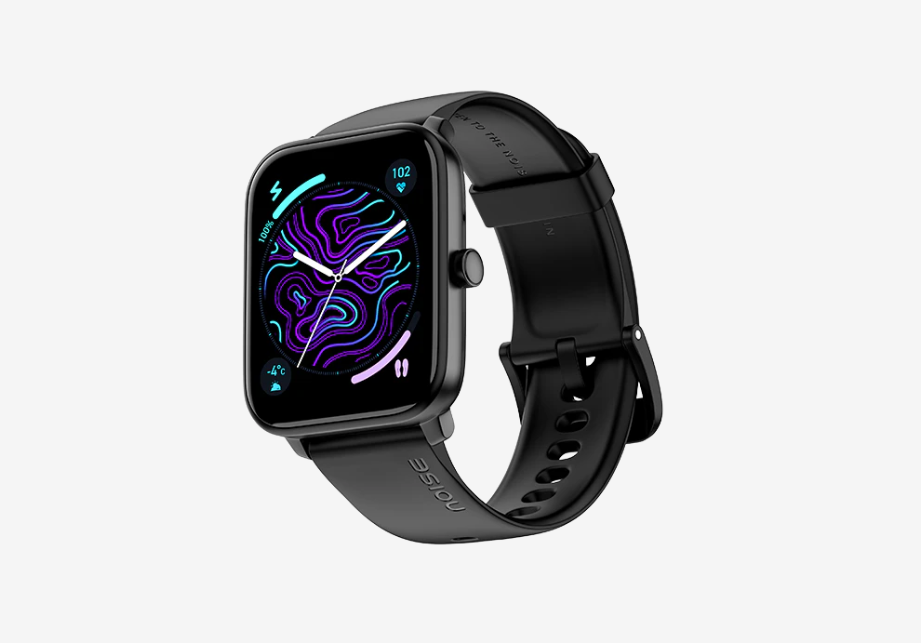 Noise ColorFit Pulse 4