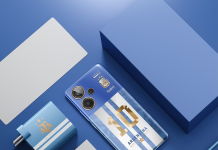 Redmi Note 13 Pro+ World Champions Edition: What’s Different? Redmi Note 13 Pro+ World Champions Edition