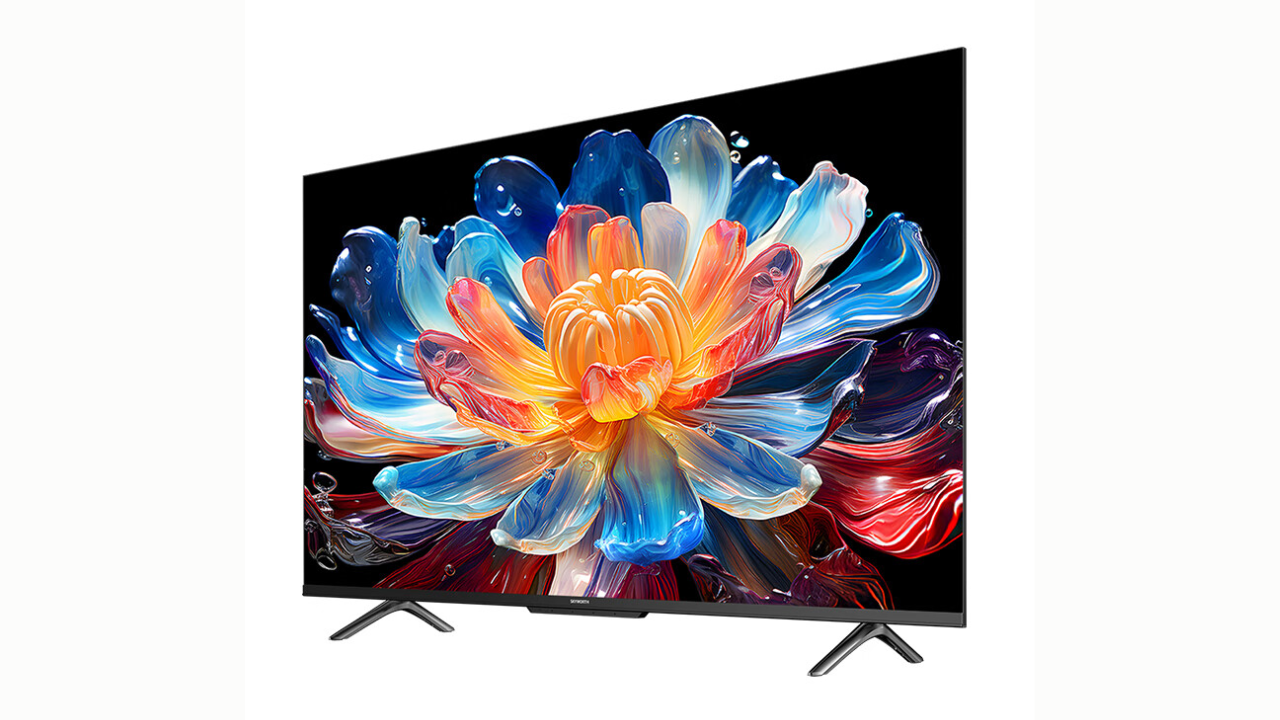 Skyworth's affordable A4E series 4K TVs with 120Hz refresh rates hit