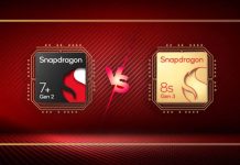 Snapdragon 8s Gen 3 vs Snapdragon 7+ Gen 2: Which is the right chipset for you? Snapdragon 8s Gen 3 Versus Snapdragon 7 Plus Gen 2