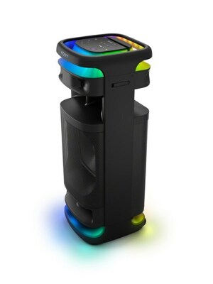 索尼 ULT 扬声器