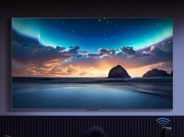 TCL T7K TV