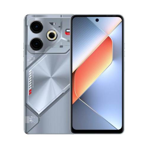 Tecno Pova 6 - Specs, Price, Reviews, and Best Deals