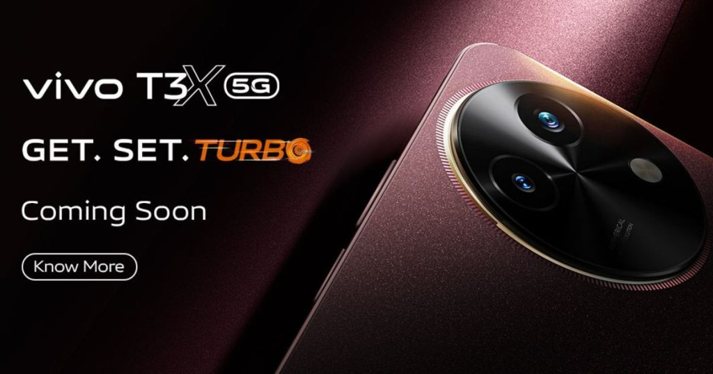 Vivo T3x 5G First Look Revealed To Be Priced Under Rs 15 000 180 vivo-t3x-5g-first-look-revealed-to-be-priced-under-rs-15-000-180
