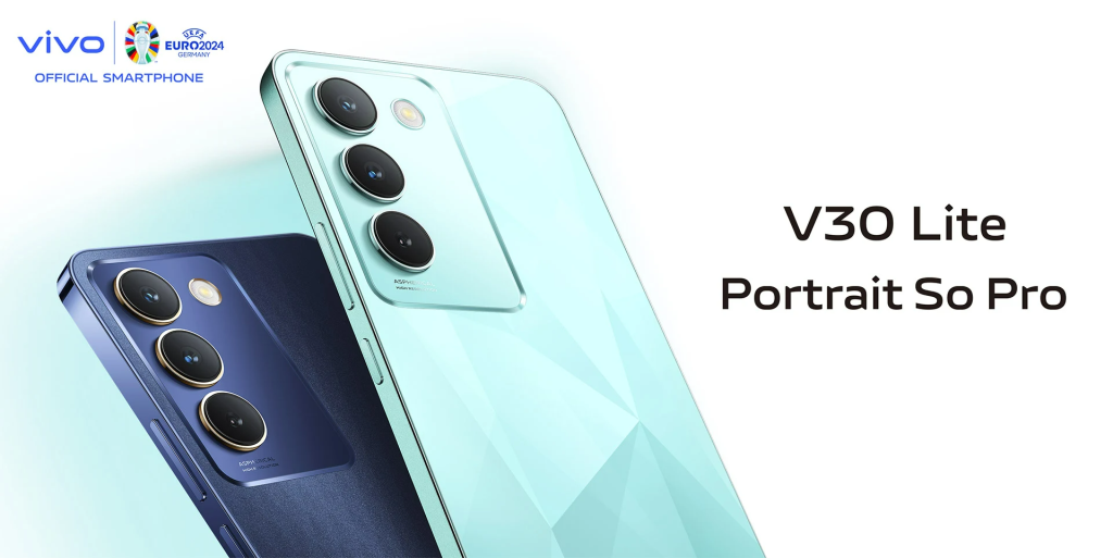 Vivo V30 Lite (4G)