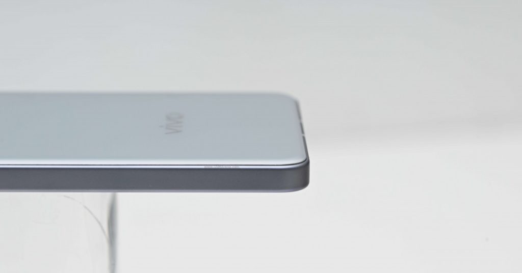 Vivo X100s Leaked Design and Specs -3