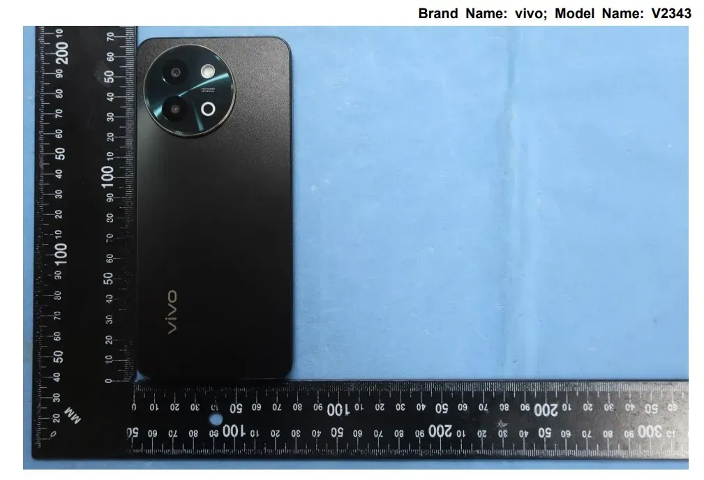 Vivo Y38 5G