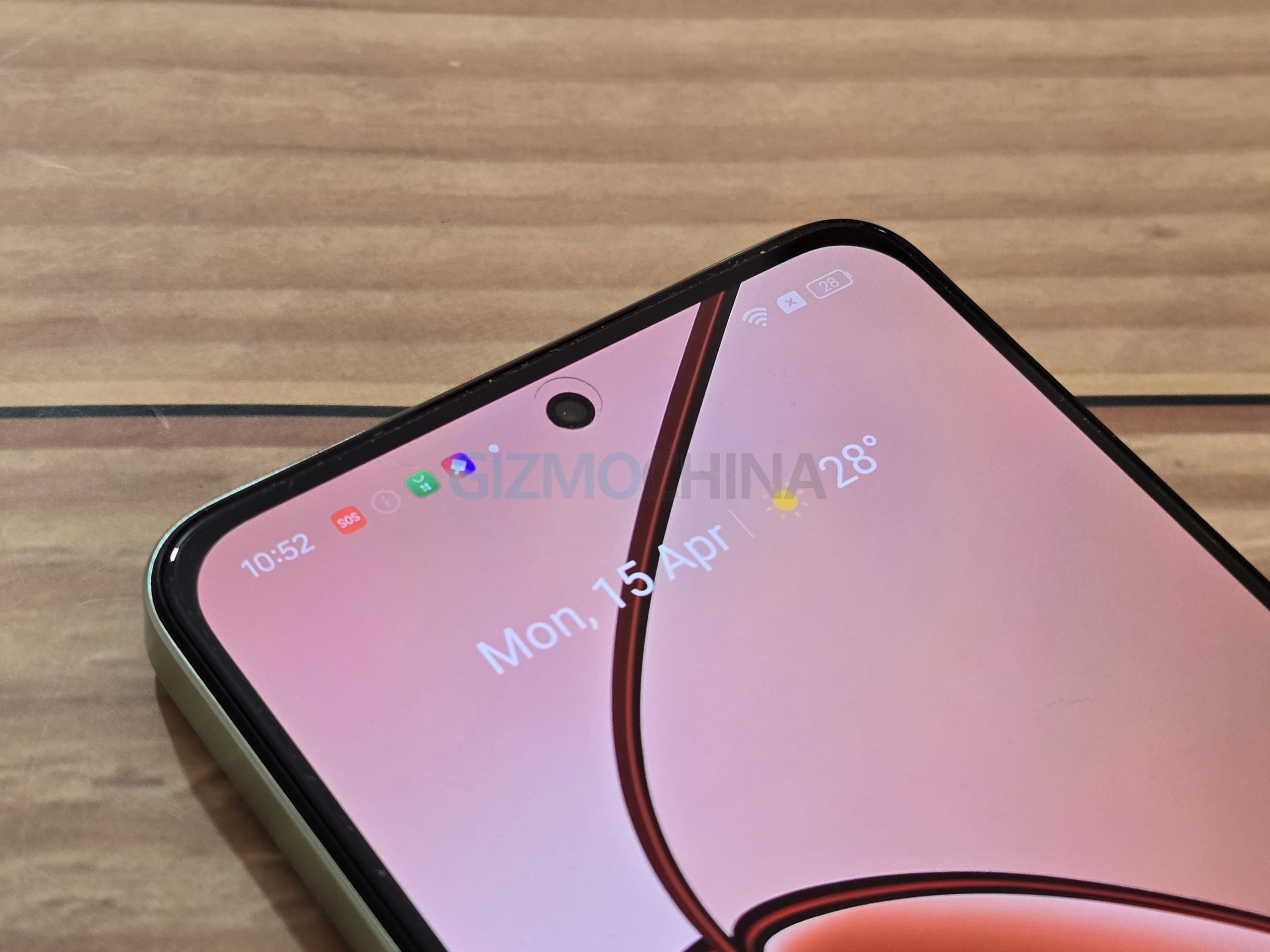 Realme P1 5G