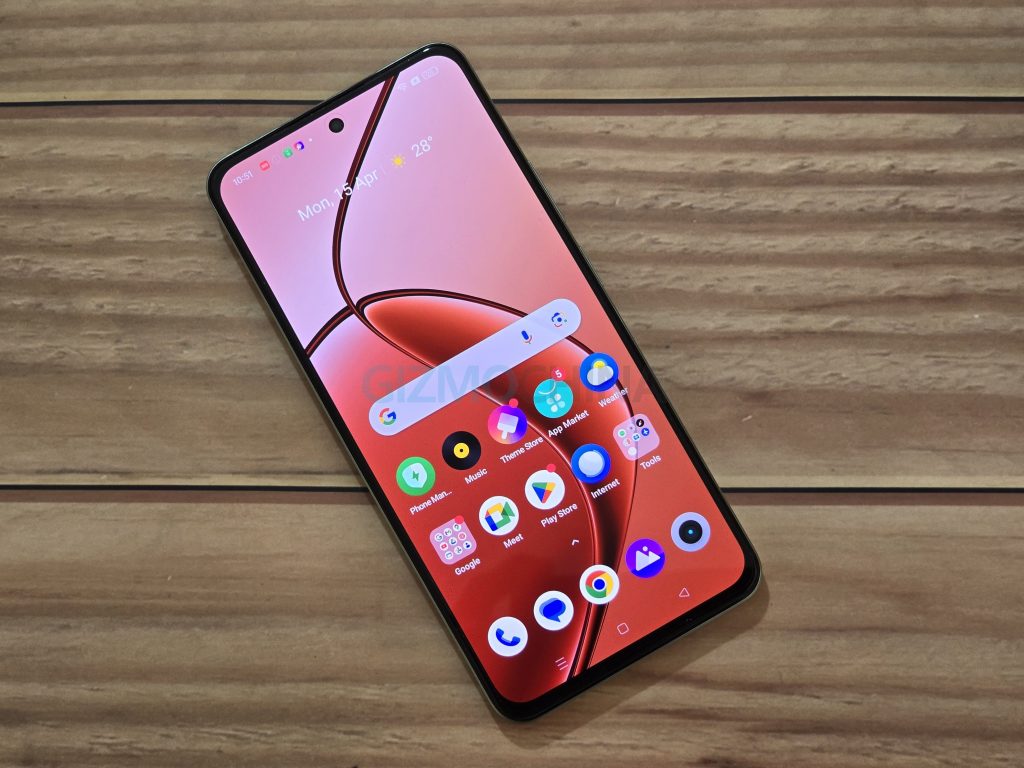 Realme P1 5G
