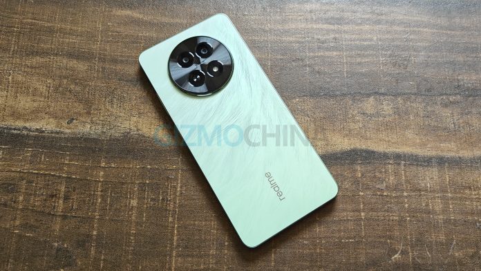 Realme C65 5G