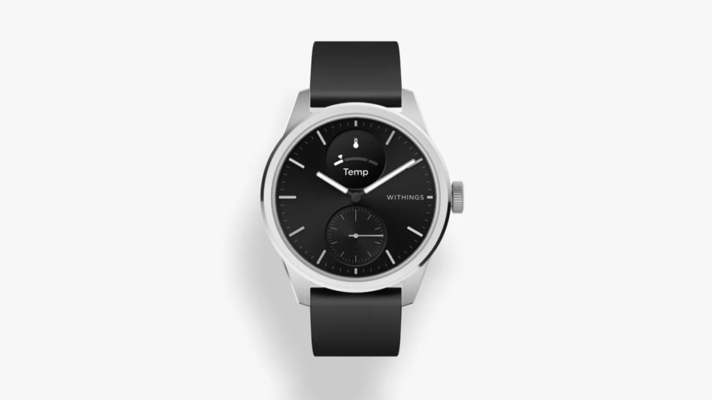 Withings ScanWatch 2