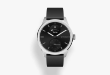 Withings smart scales, watches announced in India for addressing heart health issues Withings ScanWatch 2