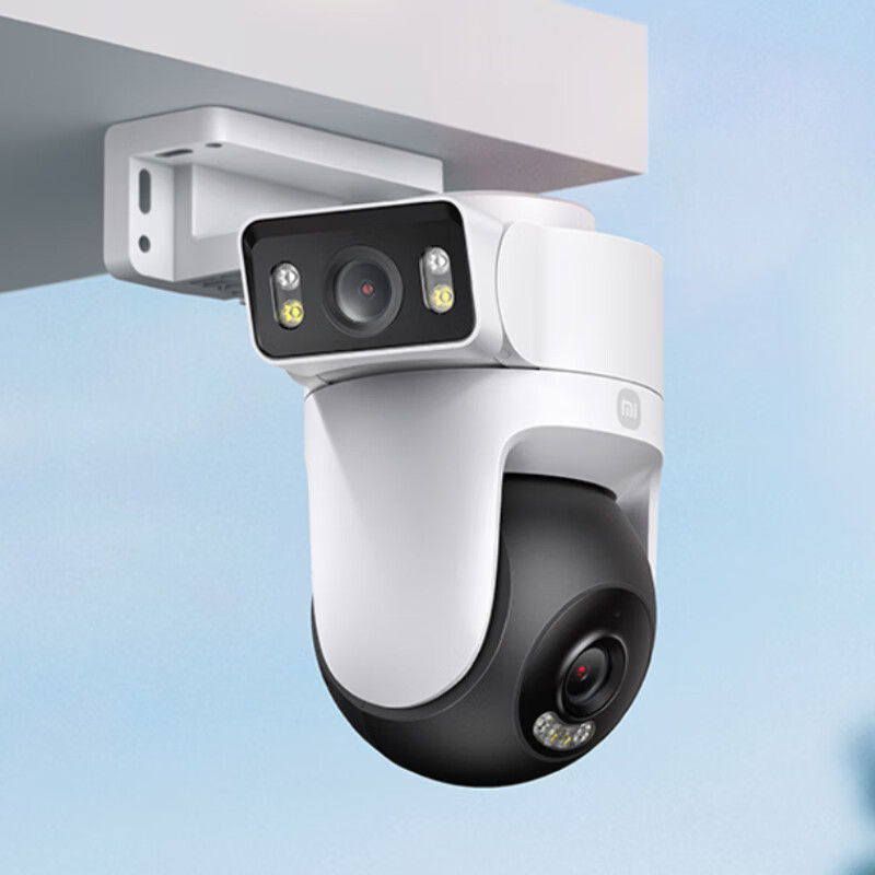 Xiaomi CW500 Dual-Lens Outdoor Camera