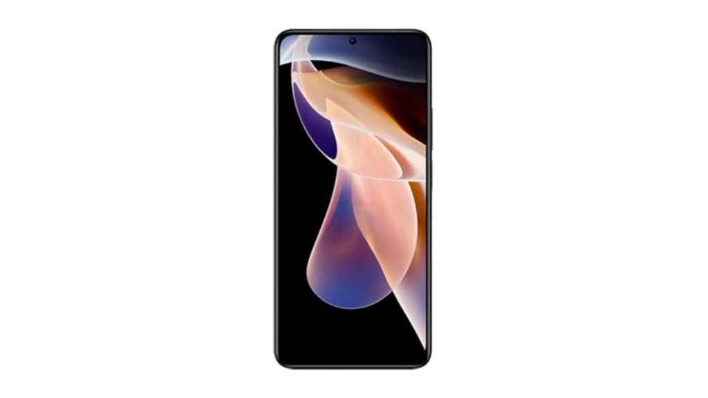 Xiaomi-Civi-4-front-design-revealed