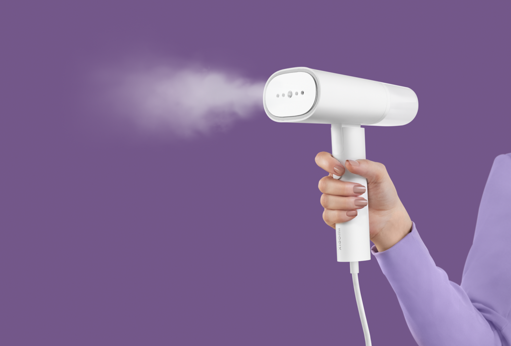 Xiaomi Handheld Garment Steamer