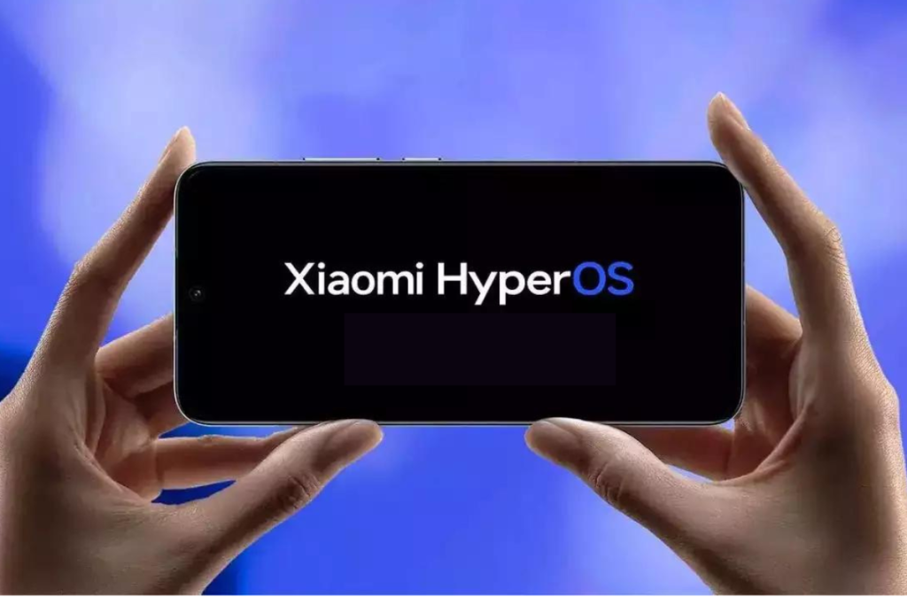 如何安装 HyperOS