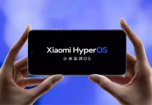 Xiaomi Mi 10 & Mi 11 series to get HyperOS update in mid-April Xiaomi-HyperOS