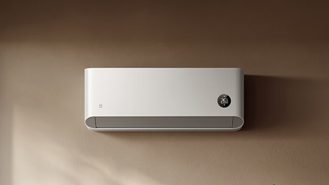 Xiaomi unveils energy-efficient Mijia Air Conditioner Pro 1.5 HP ...