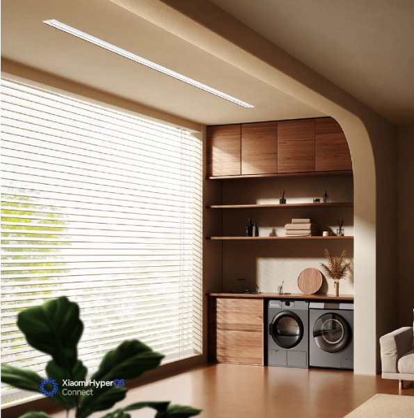 Xiaomi launches Mijia clothes dryer: HyperOS ecosystem connectivity ...