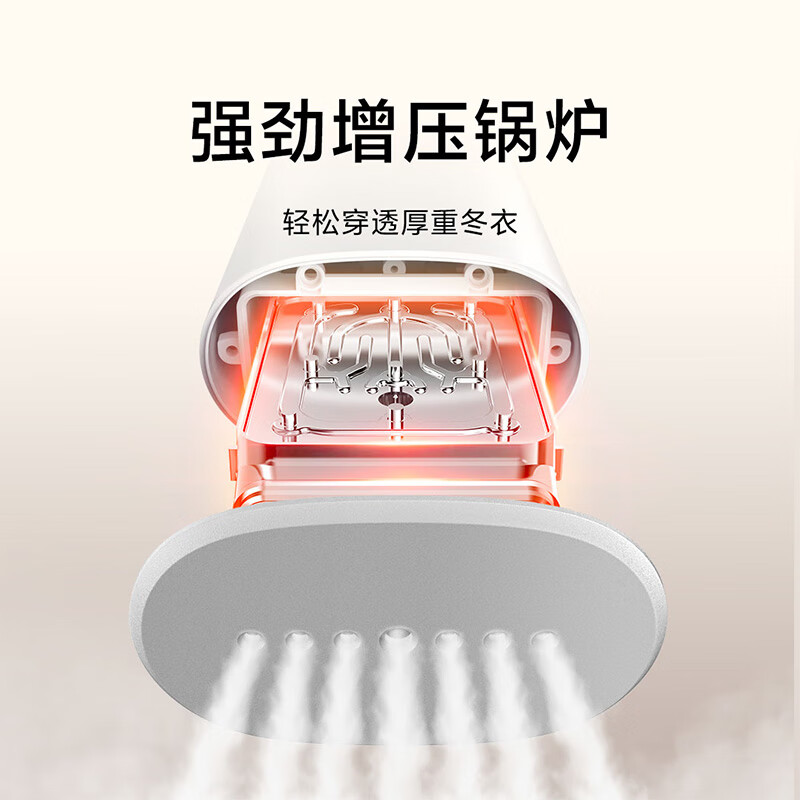 Xiaomi launches Mijia Vertical Garment Steamer - Heats up in 30s ...
