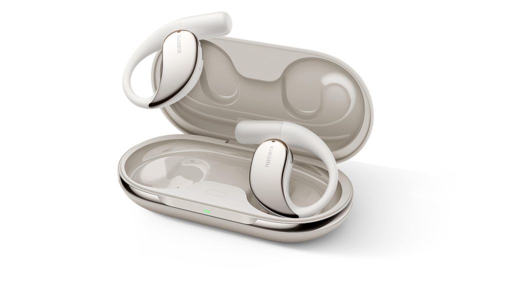 Xiaomi Open Earphones