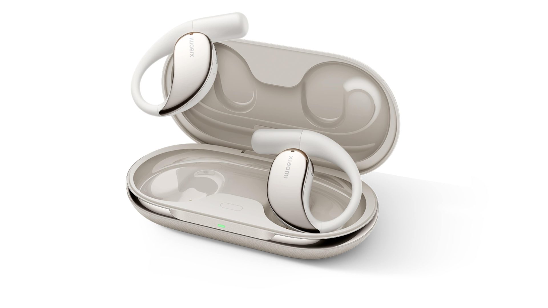 Xiaomi launches its first open-back earphones with unique design and ...