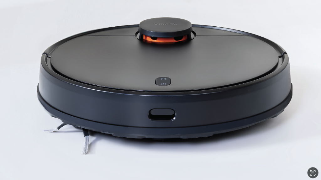 Xiaomi Robot Vacuum Cleaner S10