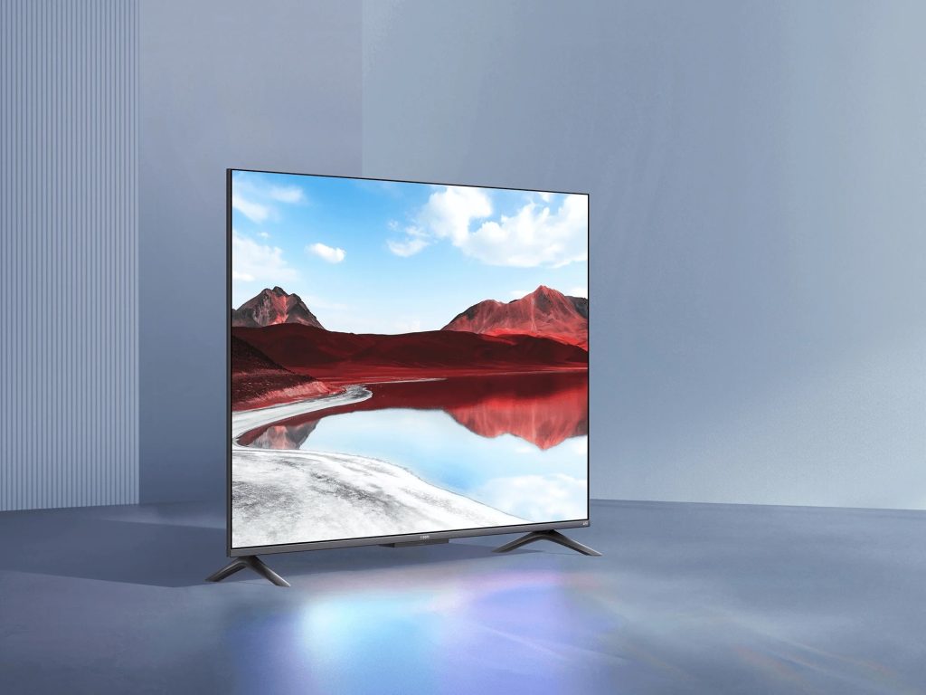 Xiaomi TV A Pro 2025